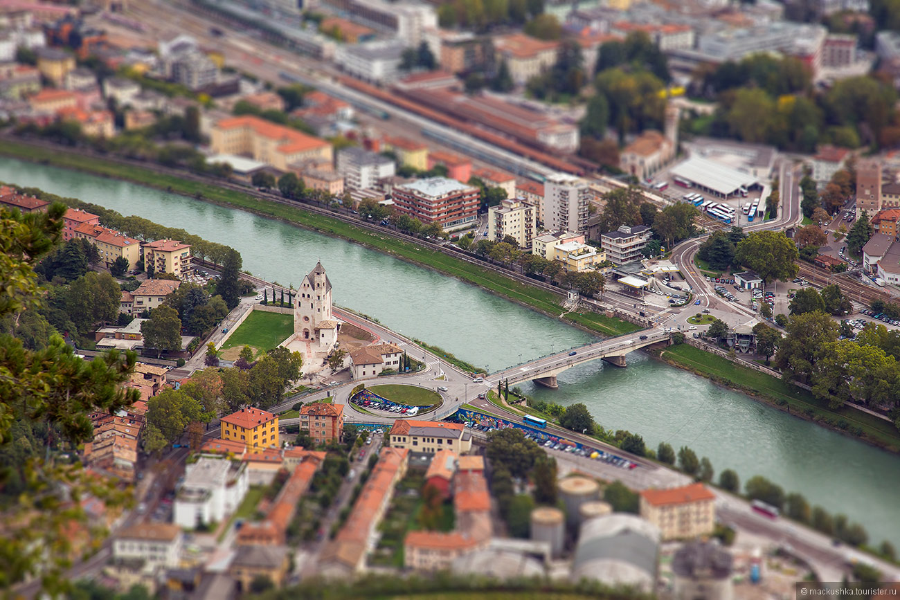 Trento